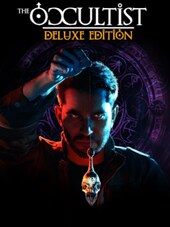 The Occultist Deluxe Edition PC Steam Key GLOBAL