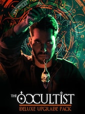 The Occultist - Deluxe Upgrade Pack PC Steam Key GLOBAL