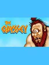 The Odyssey PC Steam Klucz GLOBALNY