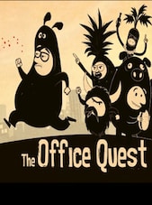 The Office Quest PC Steam Key GLOBAL