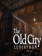 The Old City - Leviathan PC Steam Key GLOBAL