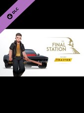 The Only Traitor PC Steam Gift GLOBAL