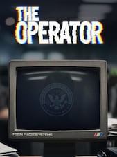 The Operator PC Steam Key GLOBAL
