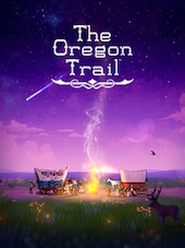 The Oregon Trail PC Steam Schlüssel GLOBAL