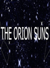 The Orion Suns PC Steam Klucz GLOBALNY