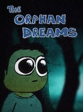 The Orphan Dreams PC Steam Chiave GLOBALE