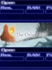 The Other Half PC Steam Clé GLOBAL