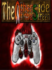 The Other Side Of The Screen Steam Key GLOBAL Steam Klíč GLOBÁLNÍ