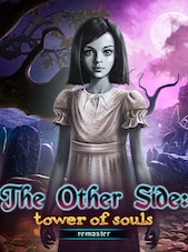 The Other Side: Tower of Souls Remaster PC Steam Key GLOBAL