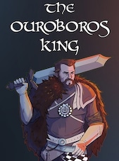 The Ouroboros King PC Steam Chiave GLOBALE