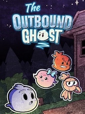The Outbound Ghost PC Steam Gift GLOBAL