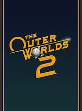 The Outer Worlds 2 Pre-Purchase Xbox Series X/S, Windows 10 Xbox Live Key EUROPE