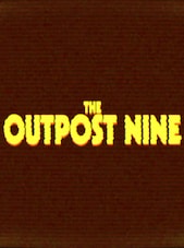 The Outpost Nine: Episode 1 PC Steam Key GLOBAL