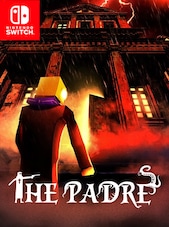The Padre (Nintendo Switch) - Nintendo eShop Key - UNITED STATES Nintendo eShop Klíč SPOJENÉ STÁTY
