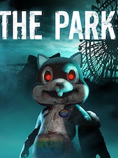 The Park PC Steam Key EUROPE