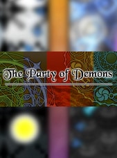 The Party of Demons PC Steam Key GLOBAL