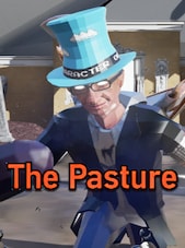 The Pasture PC Steam Key GLOBAL