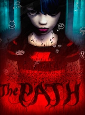 The Path PC Steam Key GLOBAL