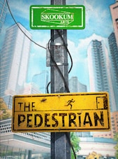 The Pedestrian PC Steam Key EUROPE