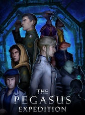 The Pegasus Expedition PC Steam Key GLOBAL