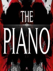 The Piano PC Steam Clé GLOBAL