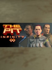 The Pit: Infinity - Steam - Gift GLOBAL Steam Dárek GLOBÁLNÍ