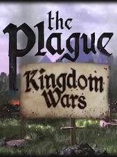 The Plague: Kingdom Wars (PC) - Steam Key - GLOBAL Steam Klíč GLOBÁLNÍ