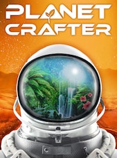 The Planet Crafter PC Steam Compte GLOBAL