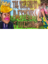 The Preposterous Awesomeness of Everything Steam Key GLOBAL Steam Kulcs GLOBÁLIS