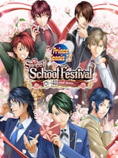 The Prince of Tennis: Sweet School Festival 0-40 and more… PC Steam Kulcs GLOBÁLIS