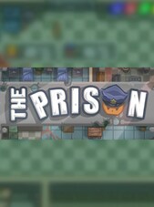 The Prison PC Steam Key GLOBAL