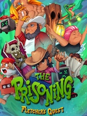 The Prisoning: Fletcher's Quest PC Steam Key GLOBAL