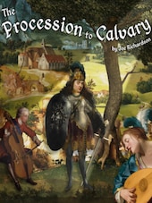The Procession to Calvary PC Steam Klucz GLOBALNY