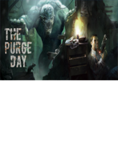 The Purge Day VR PC Steam Key GLOBAL