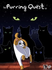 The Purring Quest PC Steam Key GLOBAL