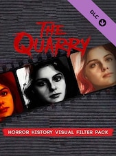 The Quarry - Preorder Bonus DLC PC Steam Chiave GLOBALE