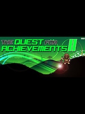 The Quest for Achievements II PC Steam Key GLOBAL