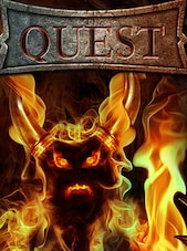 The Quest Steam Gift GLOBAL Steam Hediye KÜRESEL