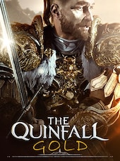 The Quinfall Gold - 2000M PC MMOPIXEL Player Trade GLOBAL