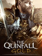 The Quinfall Gold - 3000G PC MMOPIXEL Intercambio de jugadores GLOBAL