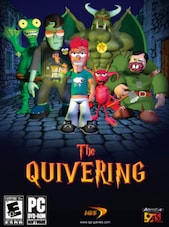 The Quivering PC Steam Key GLOBAL