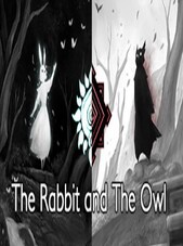 The Rabbit and The Owl Steam Key GLOBAL Steam Anahtar KÜRESEL