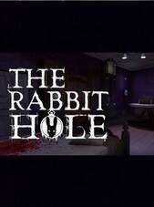 The Rabbit Hole VR Steam Key GLOBAL Steam Anahtar KÜRESEL