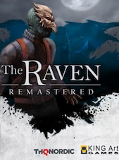 The Raven Remastered PC Steam Key GLOBAL