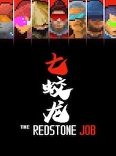 THE REDSTONE JOB PC Steam Klucz GLOBALNY