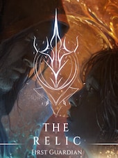The Relic: First Guardian PS5 PSN Account GLOBAL