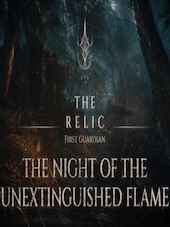 The Relic: First Guardian - The Night of the Unextinguished Flame PC Steam Key GLOBAL
