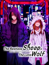 The Restless Sheep & The Lone Wolf: A Tale of Cutthroat Lovers (PC) - Steam Key - GLOBAL Steam Key GLOBAL