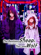 The Restless Sheep & The Lone Wolf: A Tale of Cutthroat Lovers PC Steam Key GLOBAL