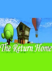 The Return Home PC Steam Schlüssel GLOBAL